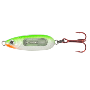 Northland Fishing Tackle Glass Buck-Shot Spoon Lure