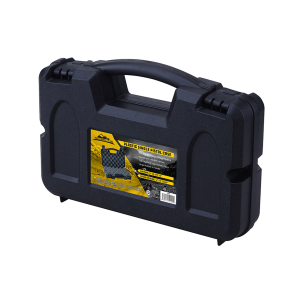 Focus On Tools Plastic Single Pistol Case