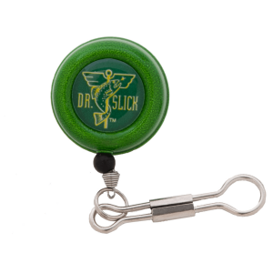 DR. SLICK Pin-On-Reel