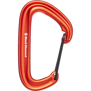 Black Diamond LiteWire Carabiner