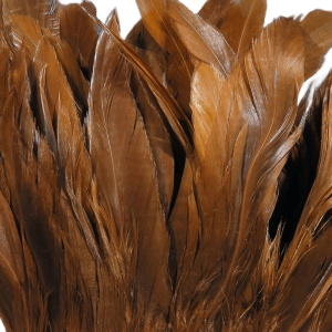 Hareline Dubbin Hareline Schlappen Feathers