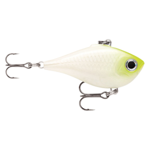 Rapala Ultra Light Rippin' Rap Lure