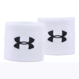 Under Armour 3" Performance Wristband - Men's