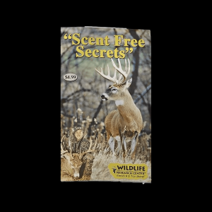 Wildlife Research Scent Killer Guide