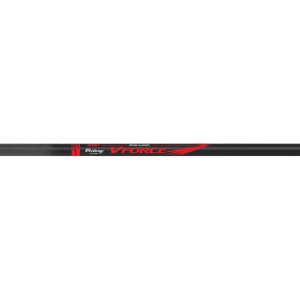 Victory Archery VForce Sport 500 Spine Hunting Arrow