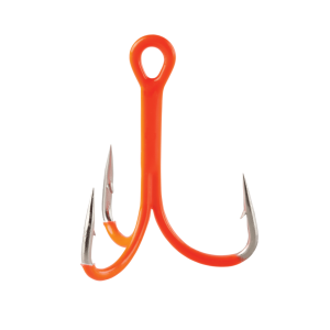 Berkley Fusion19 EWG Treble Hook