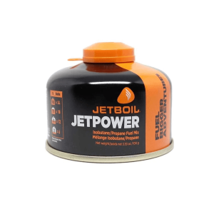 Jetboil JetPower Fuel
