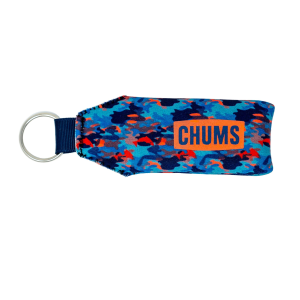 Chums Floating Neo LTD Keychain