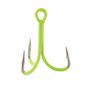 Berkley Fusion19 EWG Treble Hook