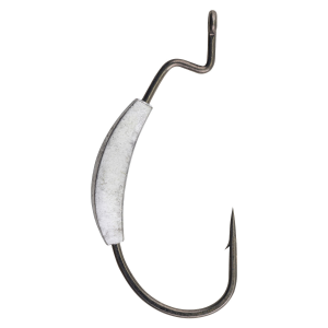 Berkley Fusion19 Weighted EWG Hook
