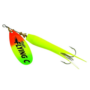 Mepps Flying C Spinner