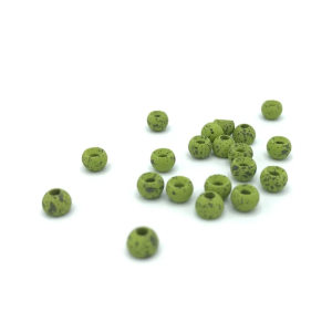 Hareline Dubbin Plummeting Tungsten Bead