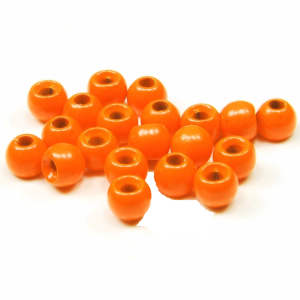 Hareline Dubbin Plummeting Tungsten Bead