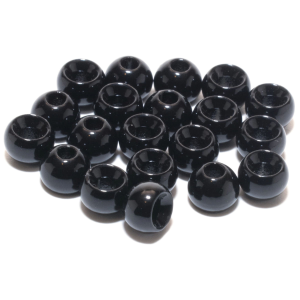 Hareline Dubbin Plummeting Tungsten Bead