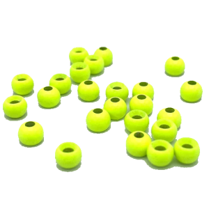 Hareline Dubbin Plummeting Tungsten Bead