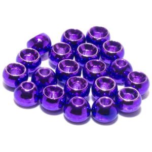 Hareline Dubbin Plummeting Tungsten Bead