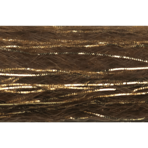 Hareline Dubbin Flash N Slinky Fibers