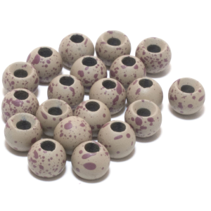 Hareline Dubbin Plummeting Tungsten Bead