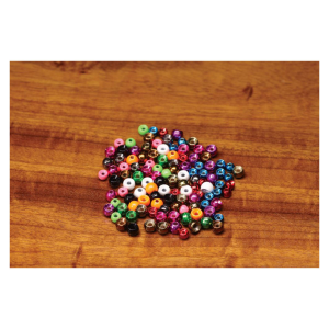Hareline Dubbin Plummeting Tungsten Bead