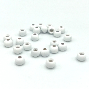 Hareline Dubbin Plummeting Tungsten Bead
