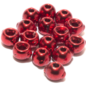 Hareline Dubbin Plummeting Tungsten Bead