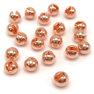 Hareline Dubbin Plummeting Tungsten Bead