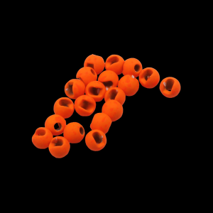 Hareline Dubbin Mottled Tactical Tungsten Beads