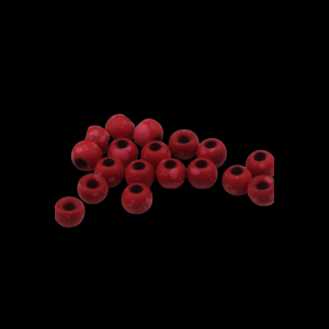 Hareline Dubbin Mottled Tactical Tungsten Beads