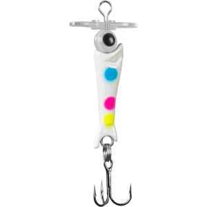 13 Fishing Jabber Blade - Jigging Spoon Lure