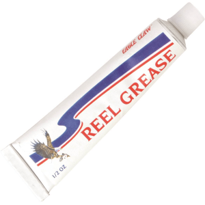 Eagle Claw Reel Grease