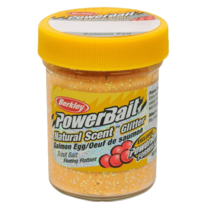 Berkley PowerBait Natural Scent Trout Bait
