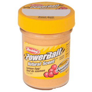 Berkley PowerBait Natural Scent Trout Bait