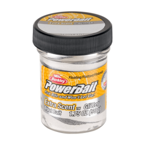 Berkley Powerbait Natural Glitter Trout Bait