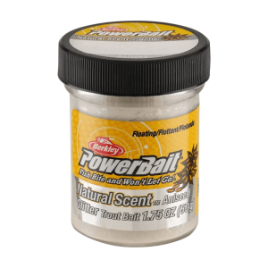 Berkley PowerBait Natural Scent Trout Bait