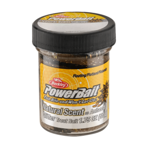 Berkley PowerBait Natural Scent Trout Bait