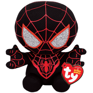Ty Marvel Beanie Babie