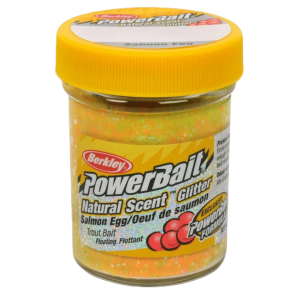 Berkley PowerBait Natural Scent Trout Bait