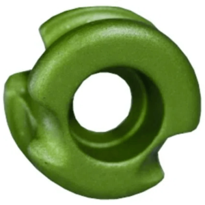 Radical Archery Designs Super Deuce 38 Peep Sight