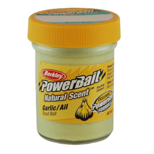 Berkley PowerBait Natural Scent Trout Bait