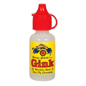 Gehrke USA Gink Dry Fly Floatant