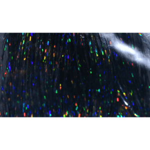 Hareline Dubbin Holographic Flashabou