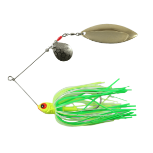 Northland Fishing Tackle Reed-Runner Tandem Spinner