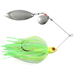 Northland Fishing Tackle Reed-Runner Tandem Spin