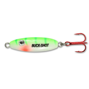 Northland Fishing Tackle Buck-shot Spoon