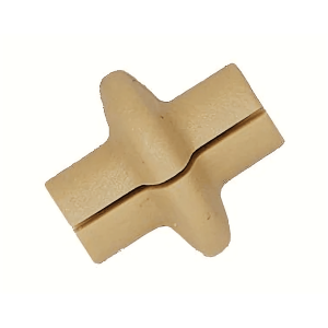 Pine Ridge Archery Kisser Button Slotted Rest