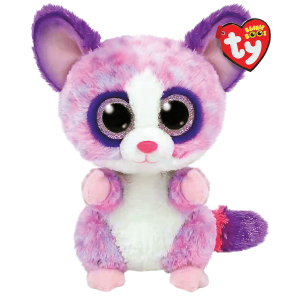 Ty Becca Pink Bush Baby