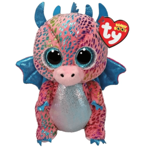 Ty Beanie Boo Flint