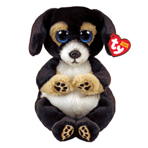 Ty Ranger Black Dog