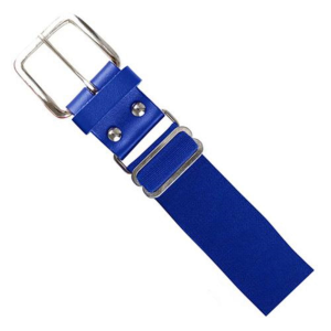 Champro Leather Tab Baseball Belt - Youth