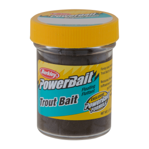 Berkley PowerBait Biodegradable Trout Bait